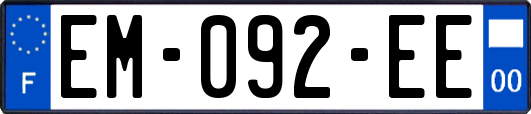 EM-092-EE