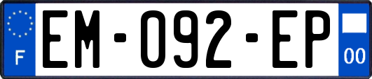 EM-092-EP