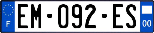 EM-092-ES