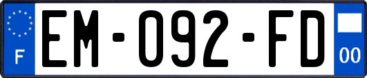 EM-092-FD