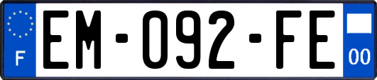 EM-092-FE
