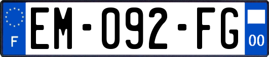 EM-092-FG