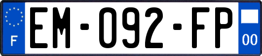 EM-092-FP