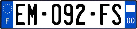 EM-092-FS