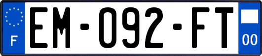 EM-092-FT