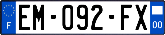EM-092-FX
