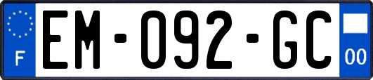 EM-092-GC