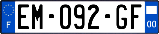 EM-092-GF