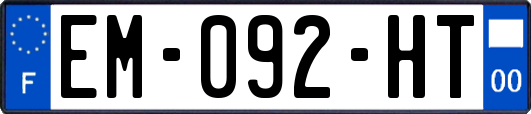 EM-092-HT