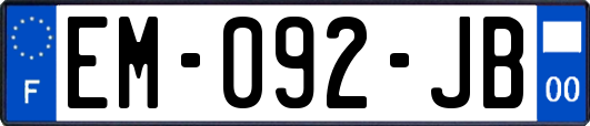 EM-092-JB
