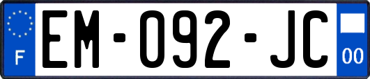 EM-092-JC