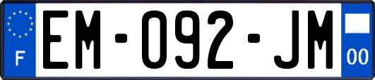 EM-092-JM