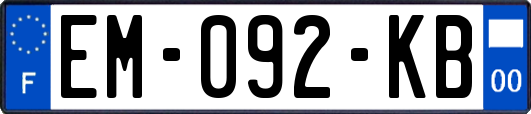 EM-092-KB
