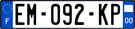 EM-092-KP