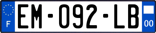 EM-092-LB