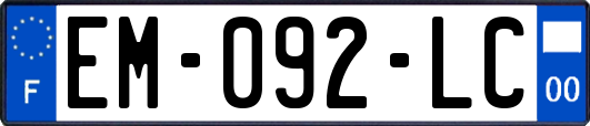 EM-092-LC