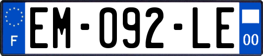 EM-092-LE