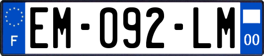 EM-092-LM