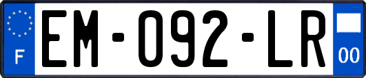 EM-092-LR
