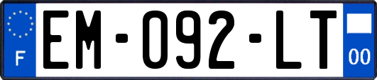 EM-092-LT
