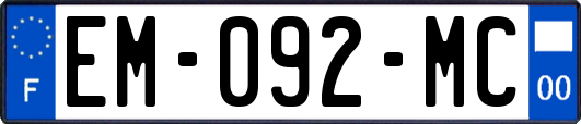 EM-092-MC