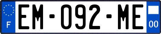EM-092-ME