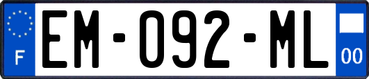 EM-092-ML
