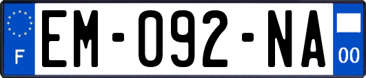 EM-092-NA