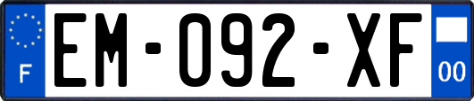 EM-092-XF
