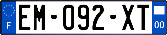 EM-092-XT