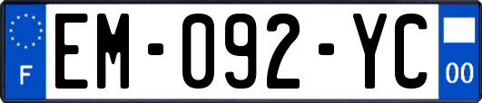EM-092-YC
