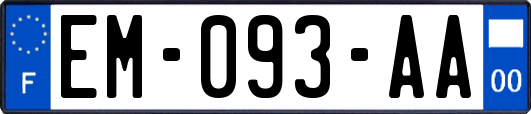 EM-093-AA