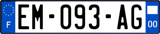 EM-093-AG