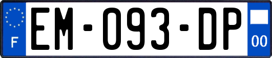 EM-093-DP