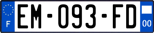 EM-093-FD