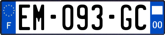 EM-093-GC