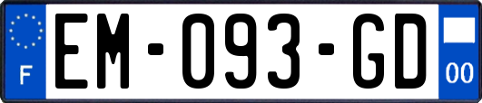 EM-093-GD