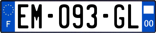 EM-093-GL