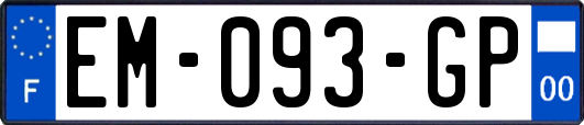 EM-093-GP