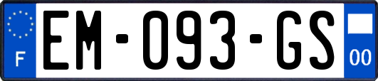 EM-093-GS