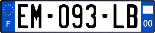 EM-093-LB
