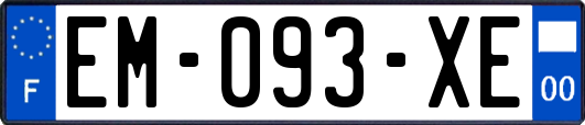 EM-093-XE