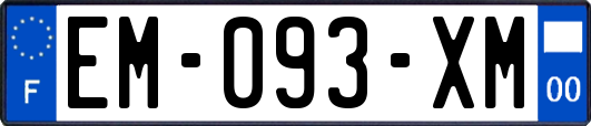 EM-093-XM