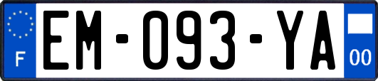 EM-093-YA