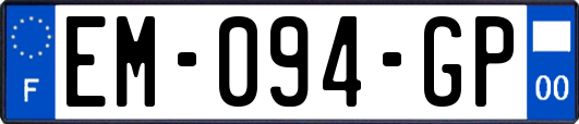 EM-094-GP