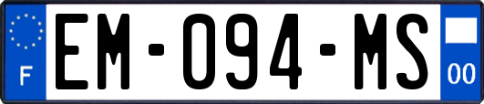 EM-094-MS