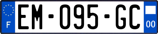 EM-095-GC