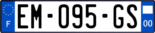 EM-095-GS