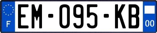 EM-095-KB
