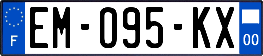 EM-095-KX